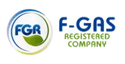 FGR F-Gas Registered Company